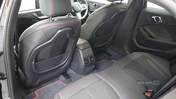 Used BMW 1 Series 2024 for sale - 77560107: Photo 47