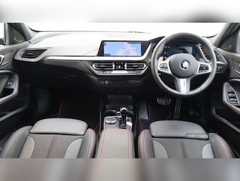 Used BMW 1 Series 2024 for sale - 77560107: Photo