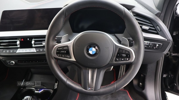 Used BMW 1 Series 2024 for sale - 77560107: Photo 6