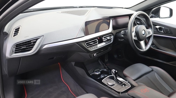 Used BMW 1 Series 2024 for sale - 77560107: Photo 7