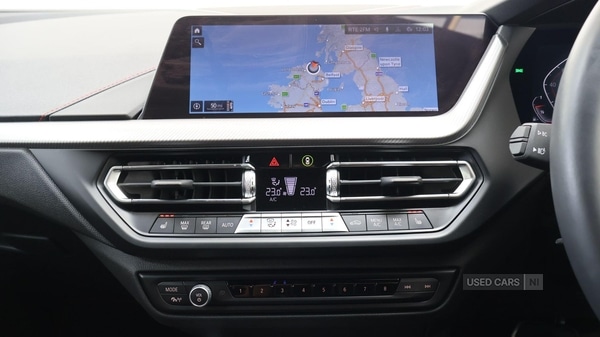 Used BMW 1 Series 2024 for sale - 77560107: Photo 8