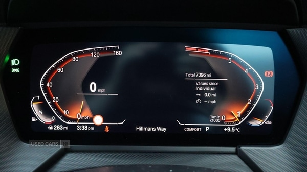 Used BMW 1 Series 2024 for sale - 77560107: Photo 9