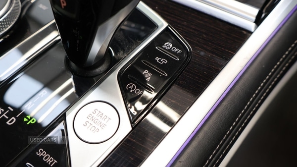 Used BMW 8 Series 2022 for sale - 77697158: Photo 10