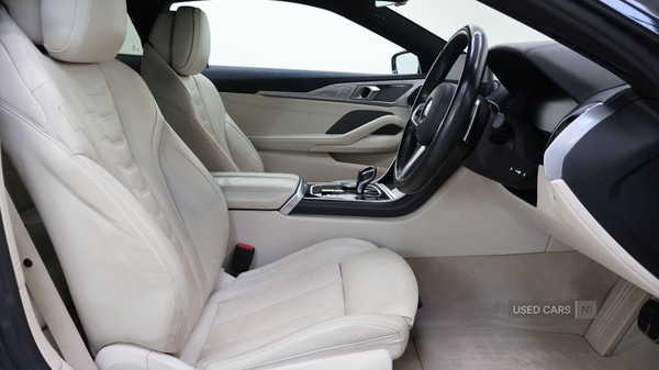 Used BMW 8 Series 2022 for sale - 77697158: Photo 13