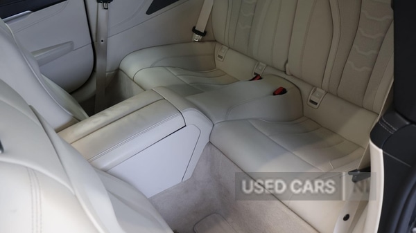 Used BMW 8 Series 2022 for sale - 77697158: Photo 15