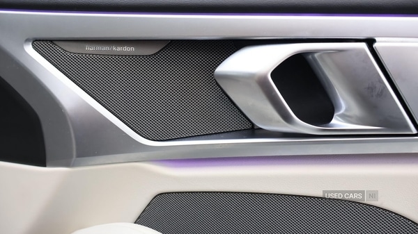 Used BMW 8 Series 2022 for sale - 77697158: Photo 16