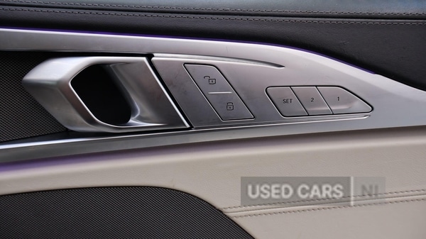 Used BMW 8 Series 2022 for sale - 77697158: Photo 17