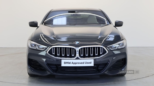 Used BMW 8 Series 2022 for sale - 77697158: Photo 2