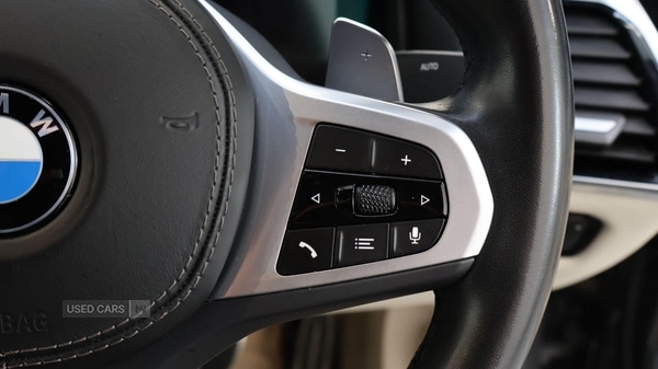 Used BMW 8 Series 2022 for sale - 77697158: Photo 23