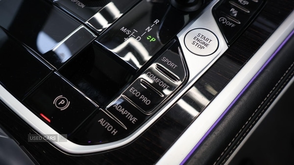 Used BMW 8 Series 2022 for sale - 77697158: Photo 27