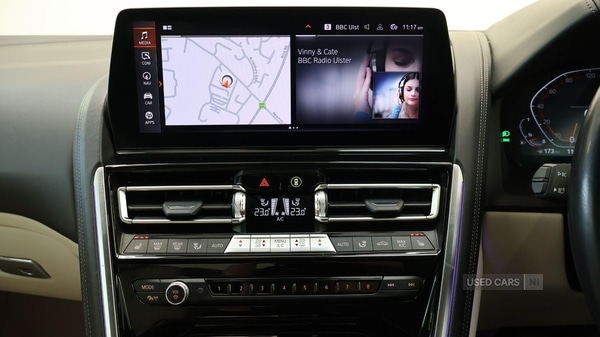 Used BMW 8 Series 2022 for sale - 77697158: Photo 29