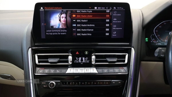 Used BMW 8 Series 2022 for sale - 77697158: Photo 30