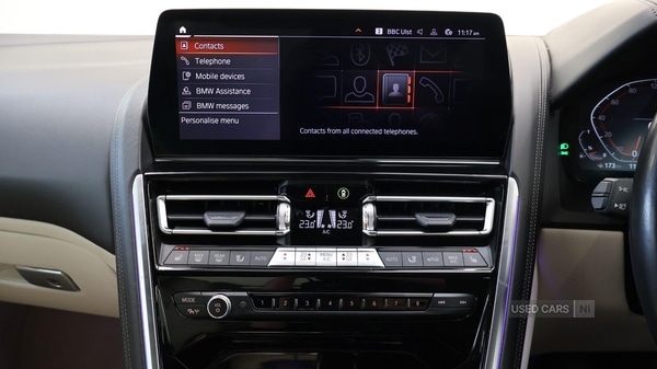 Used BMW 8 Series 2022 for sale - 77697158: Photo 31