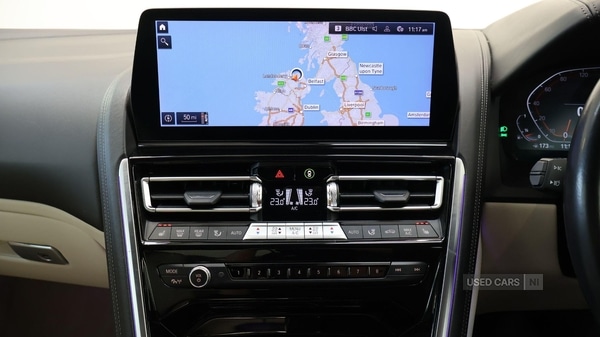 Used BMW 8 Series 2022 for sale - 77697158: Photo 34