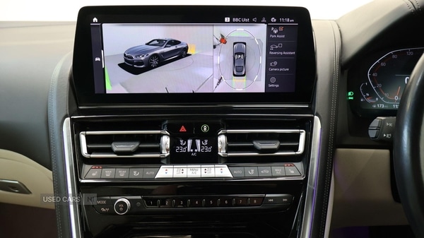 Used BMW 8 Series 2022 for sale - 77697158: Photo 37