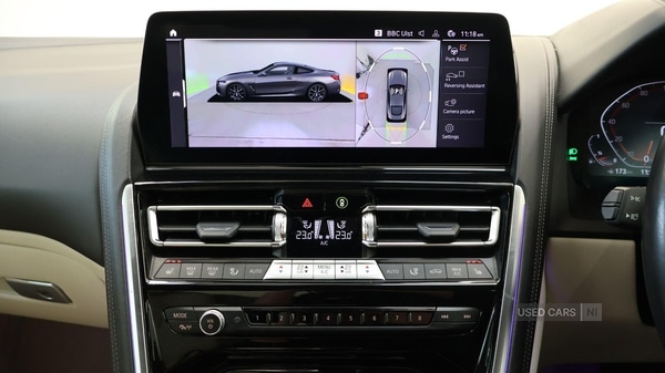 Used BMW 8 Series 2022 for sale - 77697158: Photo 38
