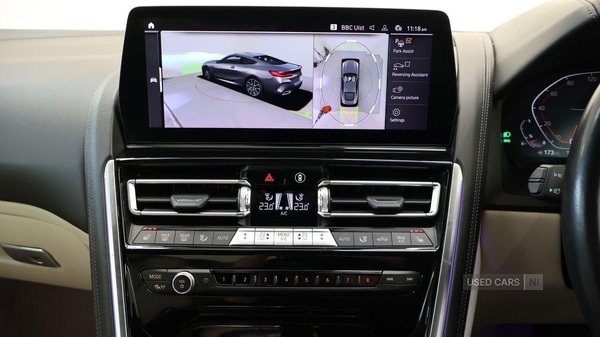 Used BMW 8 Series 2022 for sale - 77697158: Photo 39