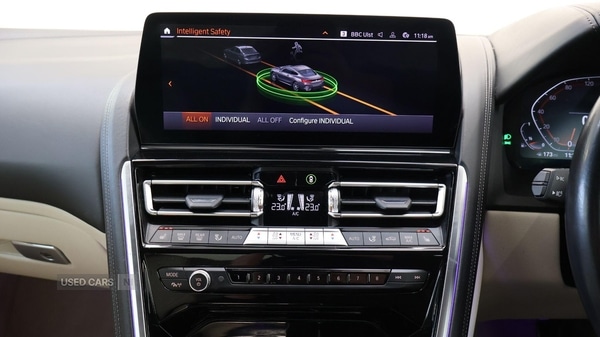 Used BMW 8 Series 2022 for sale - 77697158: Photo 41