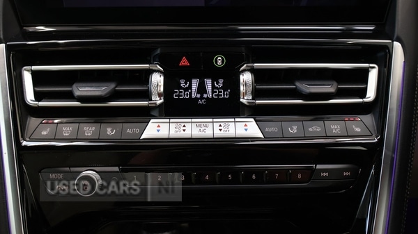 Used BMW 8 Series 2022 for sale - 77697158: Photo 43