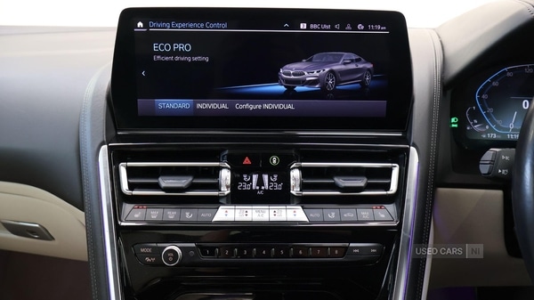 Used BMW 8 Series 2022 for sale - 77697158: Photo 45
