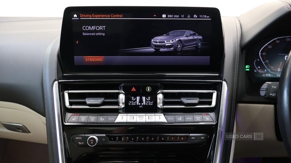 Used BMW 8 Series 2022 for sale - 77697158: Photo 46