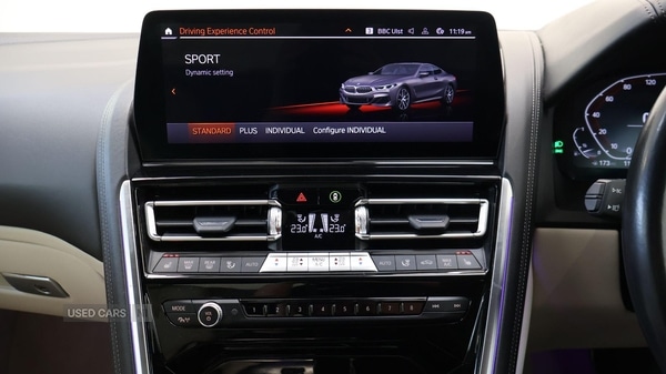 Used BMW 8 Series 2022 for sale - 77697158: Photo 47