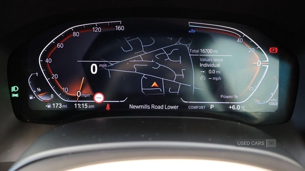 Used BMW 8 Series 2022 for sale - 77697158: Photo 48