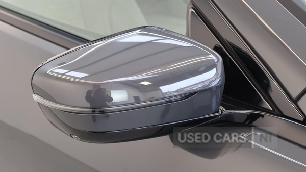 Used BMW 8 Series 2022 for sale - 77697158: Photo 49