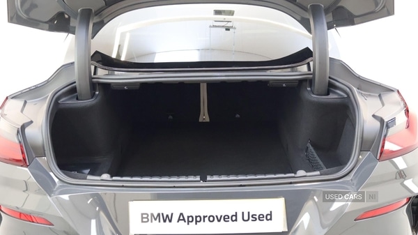 Used BMW 8 Series 2022 for sale - 77697158: Photo 50