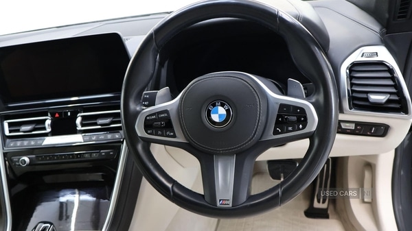 Used BMW 8 Series 2022 for sale - 77697158: Photo 51