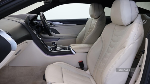 Used BMW 8 Series 2022 for sale - 77697158: Photo 53