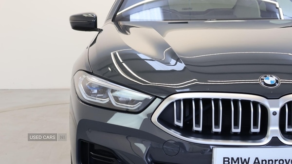 Used BMW 8 Series 2022 for sale - 77697158: Photo 55