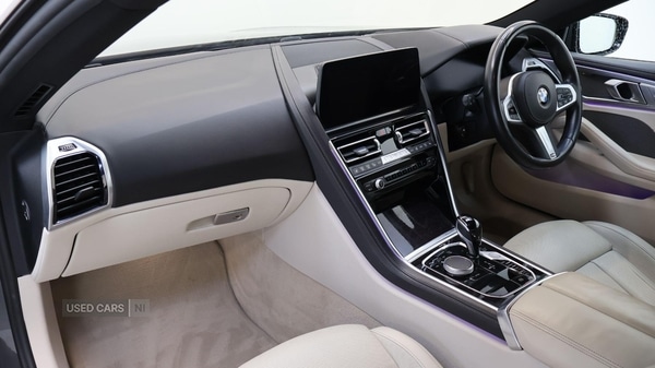 Used BMW 8 Series 2022 for sale - 77697158: Photo 7