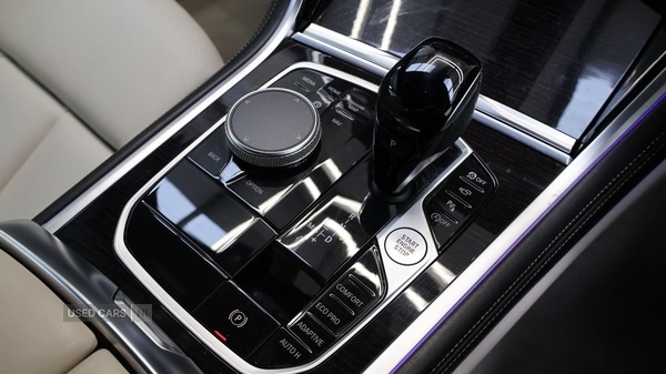 Used BMW 8 Series 2022 for sale - 77697158: Photo 8