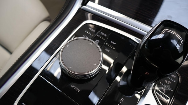 Used BMW 8 Series 2022 for sale - 77697158: Photo 9