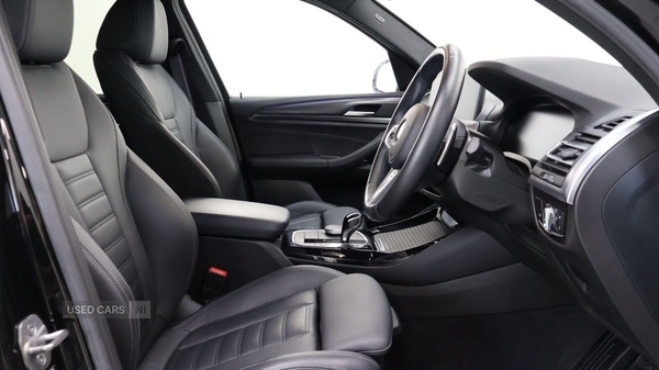 Used BMW X3 2023 for sale - 77052556: Photo 11