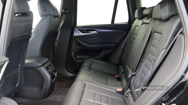 Used BMW X3 2023 for sale - 77052556: Photo 12