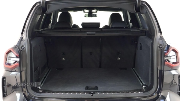 Used BMW X3 2023 for sale - 77052556: Photo 13