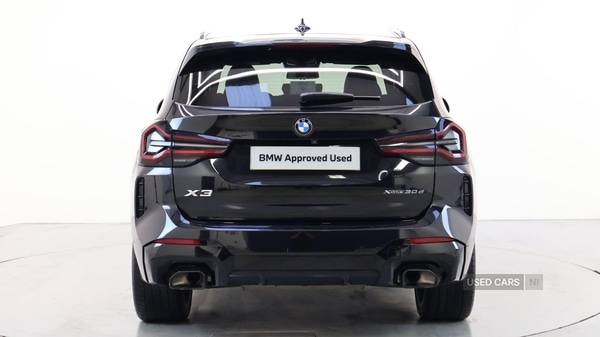 Used BMW X3 2023 for sale - 77052556: Photo 14