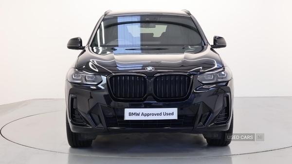 Used BMW X3 2023 for sale - 77052556: Photo 15