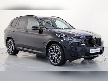 Used BMW X3 2023 for sale - 77052556: Photo