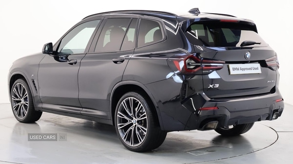 Used BMW X3 2023 for sale - 77052556: Photo 2