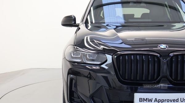 Used BMW X3 2023 for sale - 77052556: Photo 21