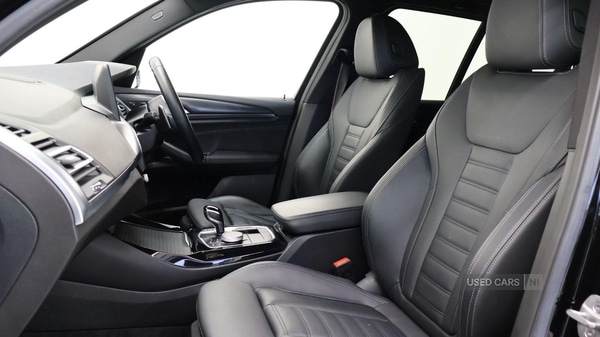 Used BMW X3 2023 for sale - 77052556: Photo 24