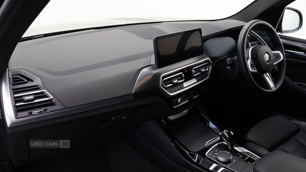 Used BMW X3 2023 for sale - 77052556: Photo 25