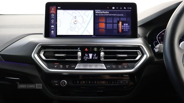 Used BMW X3 2023 for sale - 77052556: Photo 27