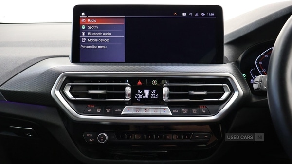 Used BMW X3 2023 for sale - 77052556: Photo 28