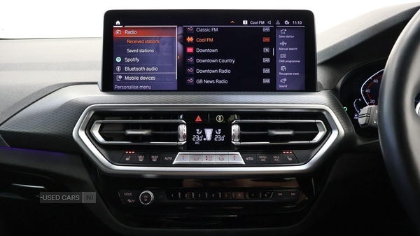 Used BMW X3 2023 for sale - 77052556: Photo 29