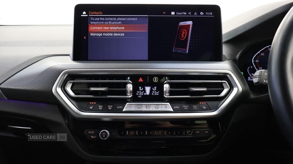 Used BMW X3 2023 for sale - 77052556: Photo 31