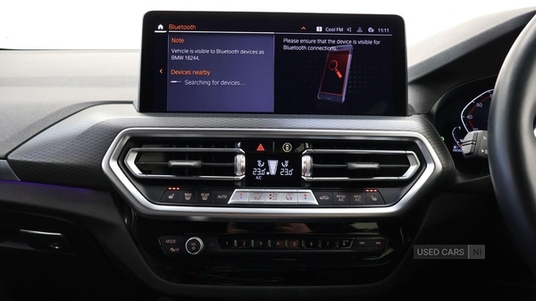 Used BMW X3 2023 for sale - 77052556: Photo 32